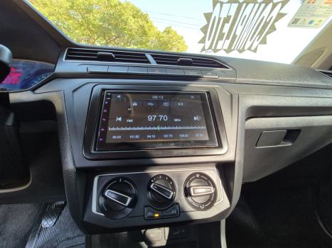 VOLKSWAGEN Saveiro 1.6 G7 CABINE SIMPLES ROBUST FLEX, Foto 5