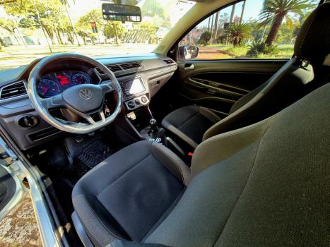 VOLKSWAGEN Saveiro 1.6 G7 CABINE SIMPLES ROBUST FLEX, Foto 6
