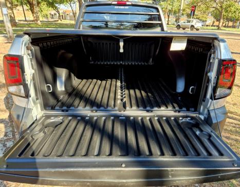 VOLKSWAGEN Saveiro 1.6 G7 CABINE SIMPLES ROBUST FLEX, Foto 7