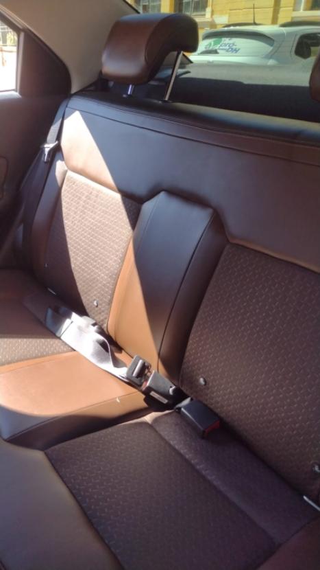VOLKSWAGEN Saveiro 1.6 16V FLEX MSI ROBUST CABINE SIMPLES, Foto 10