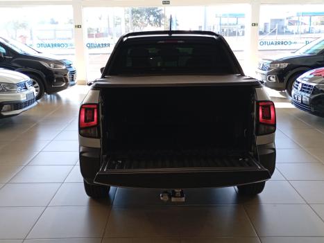 VOLKSWAGEN Saveiro 1.6 16V FLEX MSI EXTREME CABINE DUPLA, Foto 6