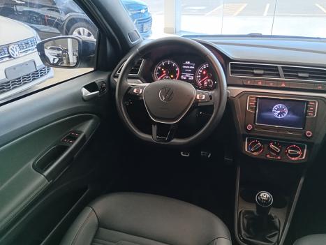 VOLKSWAGEN Saveiro 1.6 16V FLEX MSI EXTREME CABINE DUPLA, Foto 11