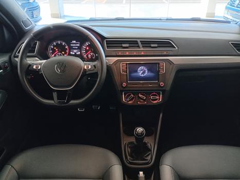 VOLKSWAGEN Saveiro 1.6 16V FLEX MSI EXTREME CABINE DUPLA, Foto 13