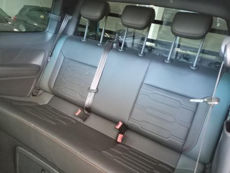 VOLKSWAGEN Saveiro 1.6 16V FLEX MSI EXTREME CABINE DUPLA, Foto 14