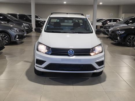 VOLKSWAGEN Saveiro 1.6 FLEX MSI ROBUST CABINE SIMPLES, Foto 2