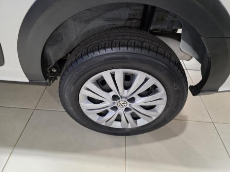VOLKSWAGEN Saveiro 1.6 FLEX MSI ROBUST CABINE SIMPLES, Foto 7