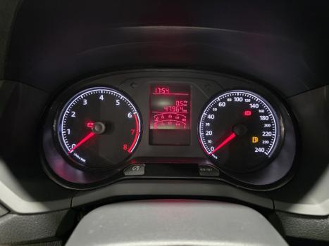 VOLKSWAGEN Saveiro 1.6 FLEX MSI ROBUST CABINE SIMPLES, Foto 9