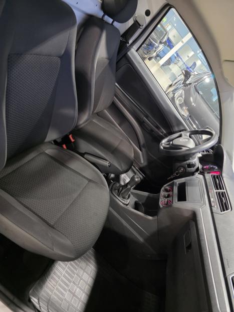 VOLKSWAGEN Saveiro 1.6 FLEX MSI ROBUST CABINE SIMPLES, Foto 11