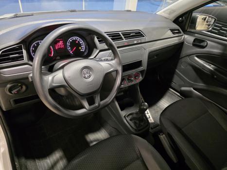 VOLKSWAGEN Saveiro 1.6 FLEX MSI ROBUST CABINE SIMPLES, Foto 12