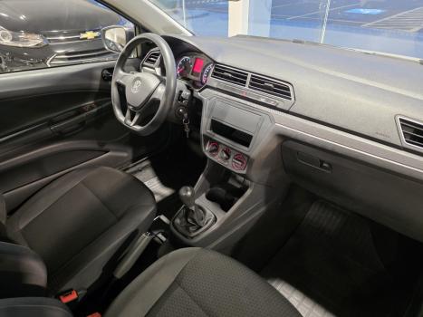 VOLKSWAGEN Saveiro 1.6 FLEX MSI ROBUST CABINE SIMPLES, Foto 13