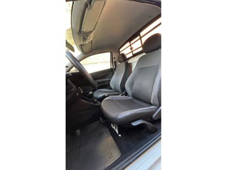 VOLKSWAGEN Saveiro 1.6 G7 CABINE SIMPLES TRENDLINE FLEX, Foto 8