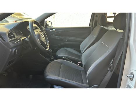 VOLKSWAGEN Saveiro 1.6 G7 CABINE SIMPLES TRENDLINE FLEX, Foto 9