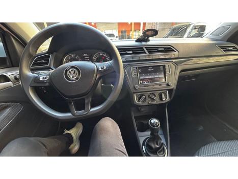 VOLKSWAGEN Saveiro 1.6 G7 CABINE SIMPLES TRENDLINE FLEX, Foto 11
