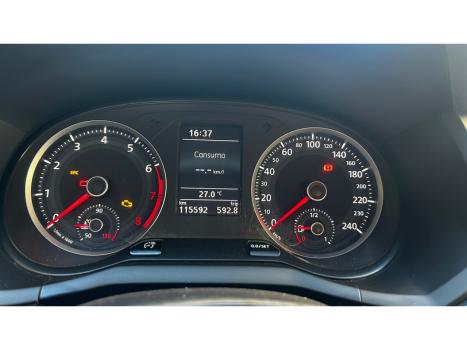 VOLKSWAGEN Saveiro 1.6 G7 CABINE SIMPLES TRENDLINE FLEX, Foto 12