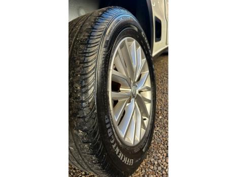 VOLKSWAGEN Saveiro 1.6 G7 CABINE SIMPLES TRENDLINE FLEX, Foto 13