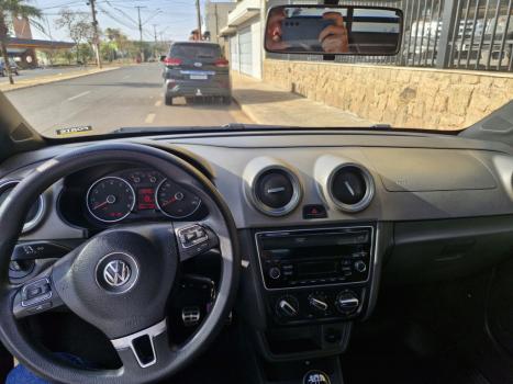 VOLKSWAGEN Saveiro 1.6 G6 CROSS CABINE ESTENDIDA FLEX, Foto 5