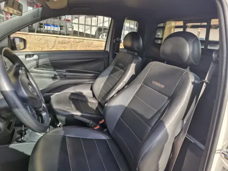 VOLKSWAGEN Saveiro 1.6 G6 CROSS CABINE ESTENDIDA FLEX, Foto 7