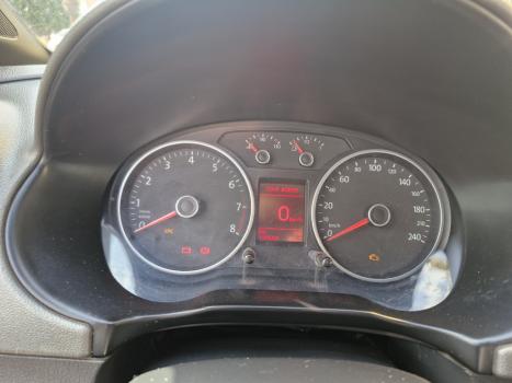 VOLKSWAGEN Saveiro 1.6 G6 CROSS CABINE ESTENDIDA FLEX, Foto 8