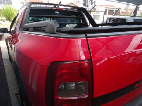 VOLKSWAGEN Saveiro 1.6 G6 CROSS CABINE ESTENDIDA FLEX, Foto 6