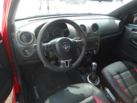 VOLKSWAGEN Saveiro 1.6 G6 CROSS CABINE ESTENDIDA FLEX, Foto 4