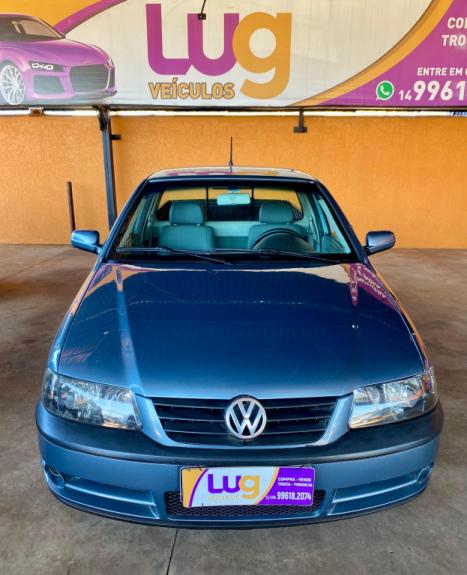 VOLKSWAGEN Saveiro 1.6 G3 FLEX, Foto 2