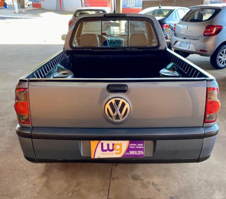 VOLKSWAGEN Saveiro 1.6 G3 FLEX, Foto 3
