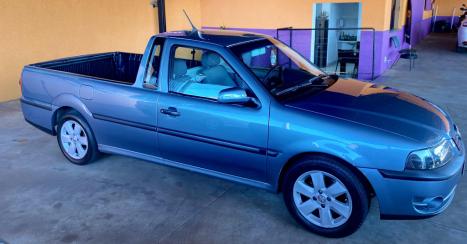 VOLKSWAGEN Saveiro 1.6 G3 FLEX, Foto 4