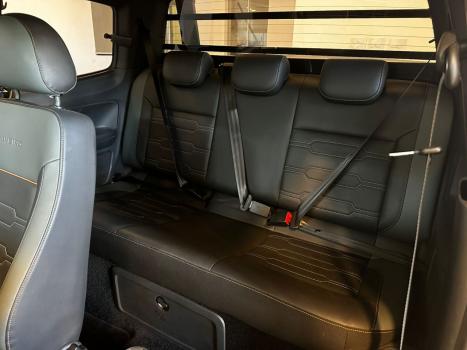 VOLKSWAGEN Saveiro 1.6 16V FLEX MSI EXTREME CABINE DUPLA, Foto 6