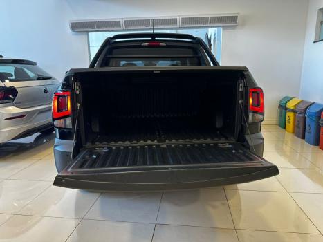 VOLKSWAGEN Saveiro 1.6 16V FLEX MSI EXTREME CABINE DUPLA, Foto 12