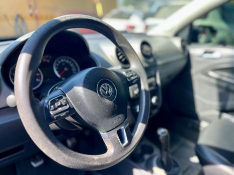 VOLKSWAGEN Saveiro 1.6 G6 CROSS CABINE ESTENDIDA FLEX, Foto 3
