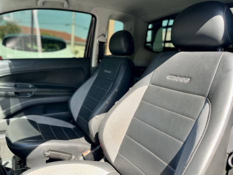 VOLKSWAGEN Saveiro 1.6 G6 CROSS CABINE ESTENDIDA FLEX, Foto 4