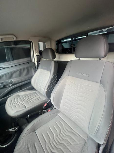 VOLKSWAGEN Saveiro 1.6 G5 CROSS CABINE ESTENDIDA FLEX, Foto 5
