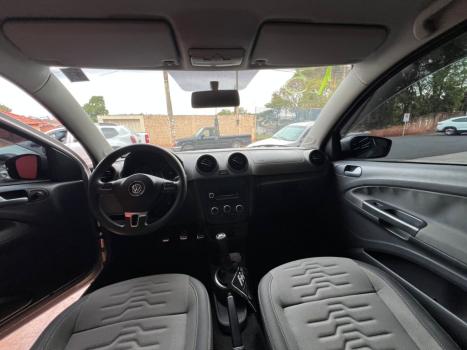 VOLKSWAGEN Saveiro 1.6 G5 CROSS CABINE ESTENDIDA FLEX, Foto 4