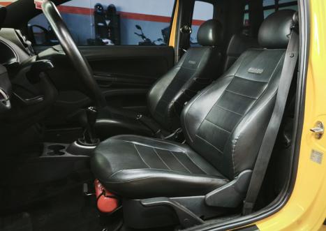 VOLKSWAGEN Saveiro 1.6 16V G6 CROSS CABINE ESTENDIDA FLEX, Foto 10