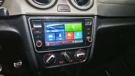 VOLKSWAGEN Saveiro 1.6 16V G6 CROSS CABINE ESTENDIDA FLEX, Foto 13
