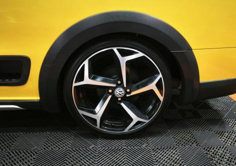 VOLKSWAGEN Saveiro 1.6 16V G6 CROSS CABINE ESTENDIDA FLEX, Foto 16