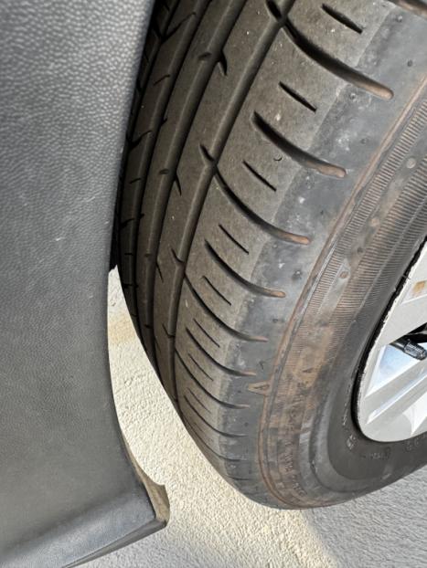 VOLKSWAGEN Saveiro 1.6 FLEX MPI TRENDLINE CABINE SIMPLES, Foto 9