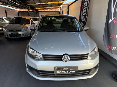 VOLKSWAGEN Saveiro 1.6 G6 TRENDLINE CABINE SIMPLES FLEX, Foto 2