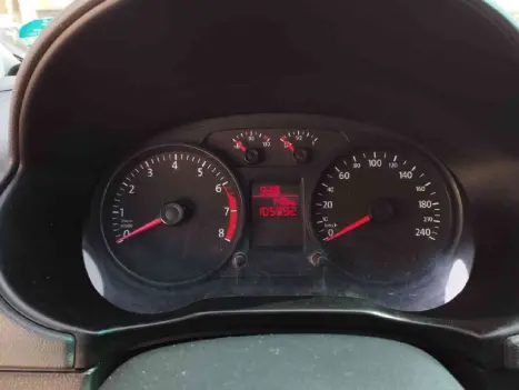 VOLKSWAGEN Saveiro 1.6 FLEX MSI ROBUST CABINE SIMPLES, Foto 5