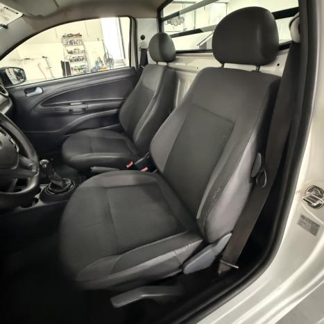 VOLKSWAGEN Saveiro 1.6 16V FLEX MSI ROBUST CABINE SIMPLES, Foto 8