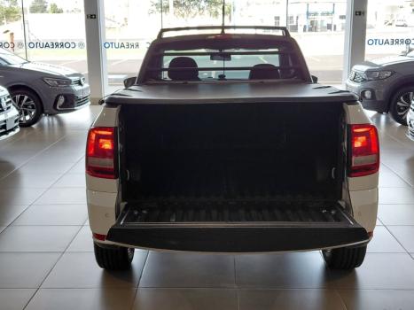 VOLKSWAGEN Saveiro 1.6 16V FLEX MSI TRENDLINE CABINE SIMPLES, Foto 6