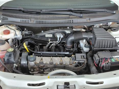 VOLKSWAGEN Saveiro 1.6 16V FLEX MSI TRENDLINE CABINE SIMPLES, Foto 8