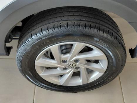 VOLKSWAGEN Saveiro 1.6 16V FLEX MSI TRENDLINE CABINE SIMPLES, Foto 9