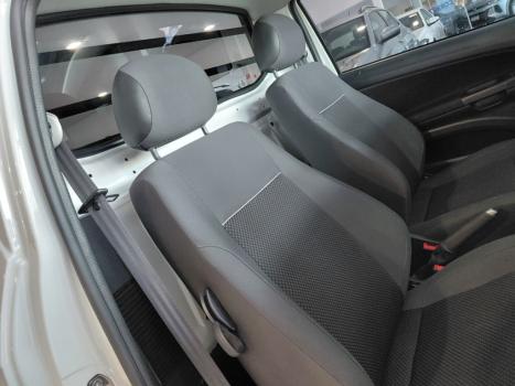 VOLKSWAGEN Saveiro 1.6 16V FLEX MSI TRENDLINE CABINE SIMPLES, Foto 11