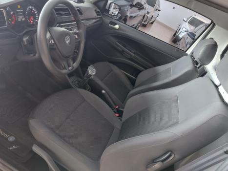 VOLKSWAGEN Saveiro 1.6 16V FLEX MSI TRENDLINE CABINE SIMPLES, Foto 12