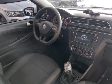 VOLKSWAGEN Saveiro 1.6 16V FLEX MSI TRENDLINE CABINE SIMPLES, Foto 13