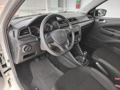 VOLKSWAGEN Saveiro 1.6 FLEX MSI ROBUST CABINE SIMPLES, Foto 4