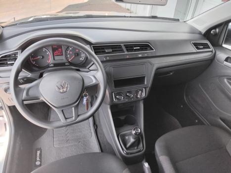 VOLKSWAGEN Saveiro 1.6 FLEX MSI ROBUST CABINE SIMPLES, Foto 5