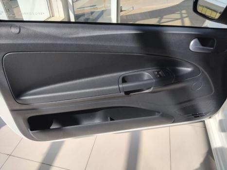 VOLKSWAGEN Saveiro 1.6 FLEX MSI ROBUST CABINE SIMPLES, Foto 6