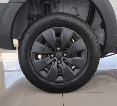 VOLKSWAGEN Saveiro 1.6 FLEX MSI ROBUST CABINE SIMPLES, Foto 7